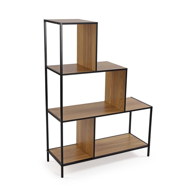 Estanteria escalonada 3 baldas