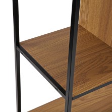 Estanteria escalonada 3 baldas