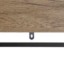 Estanteria burro Hovden