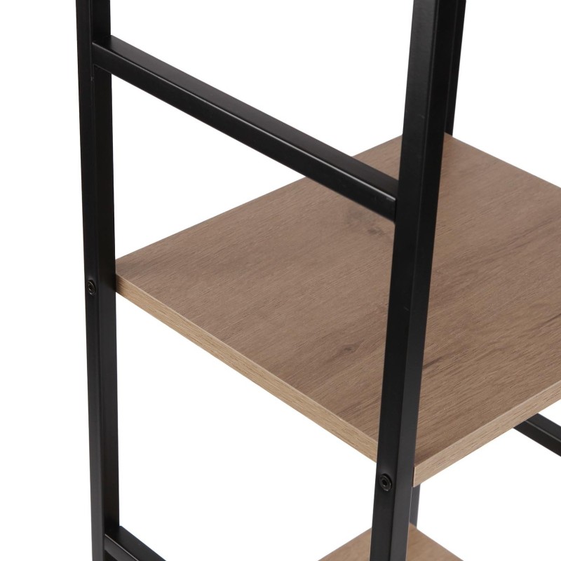 Estanteria 5 baldas Zipa