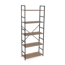 Estanteria 5 baldas Hampi