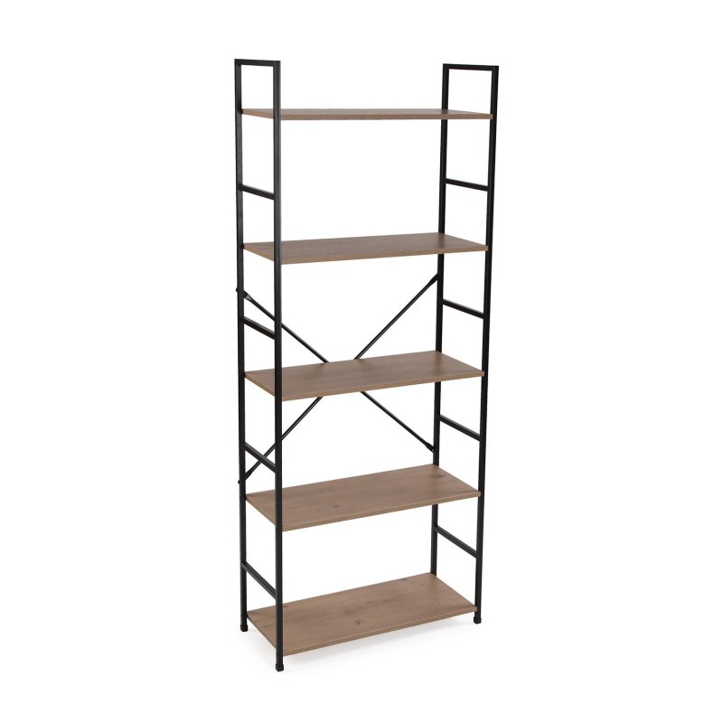 Estanteria 5 baldas Hampi