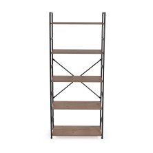 Estanteria 5 baldas Hampi