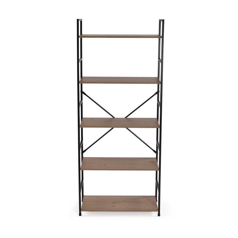 Estanteria 5 baldas Hampi