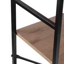 Estanteria 5 baldas Hampi