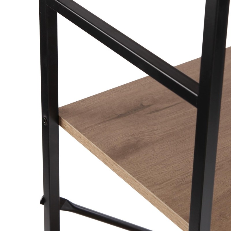 Estanteria 5 baldas Hampi