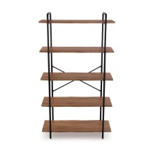 Estanteria 5 alturas Muna