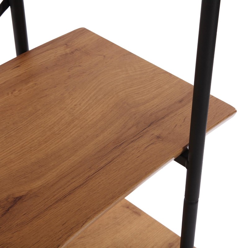 Estanteria 5 alturas Muna