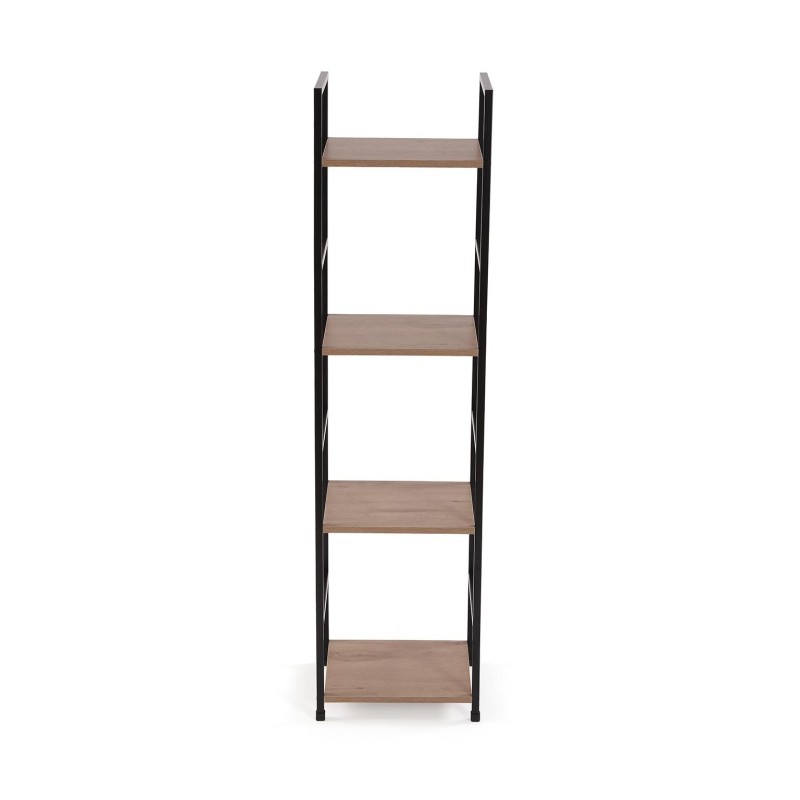 Estanteria 4 baldas Zipa