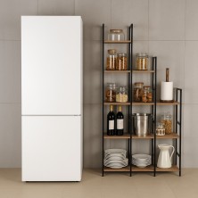 Estanteria 4 baldas Zipa