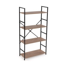 Estanteria 4 baldas Hampi