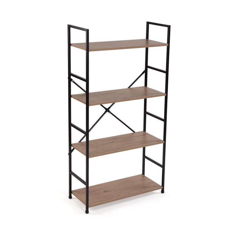 Estanteria 4 baldas Hampi