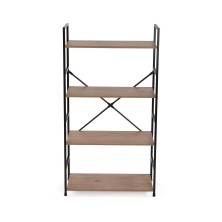 Estanteria 4 baldas Hampi