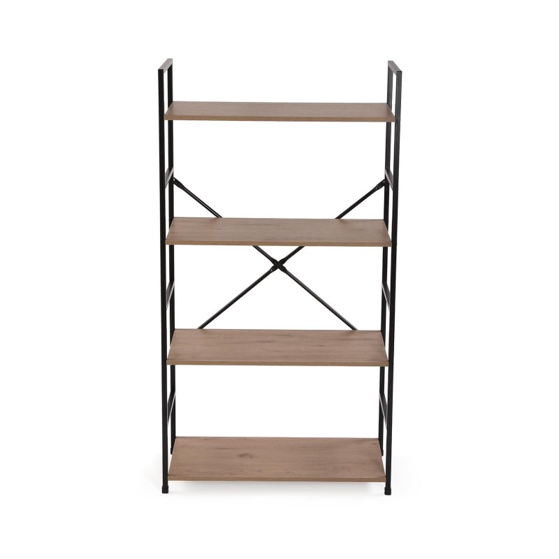 Estanteria 4 baldas Hampi