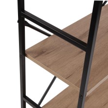 Estanteria 4 baldas Hampi