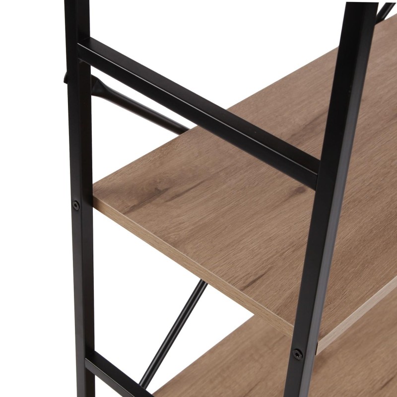 Estanteria 4 baldas Hampi