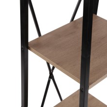 Estanteria 4 baldas Long- hampi