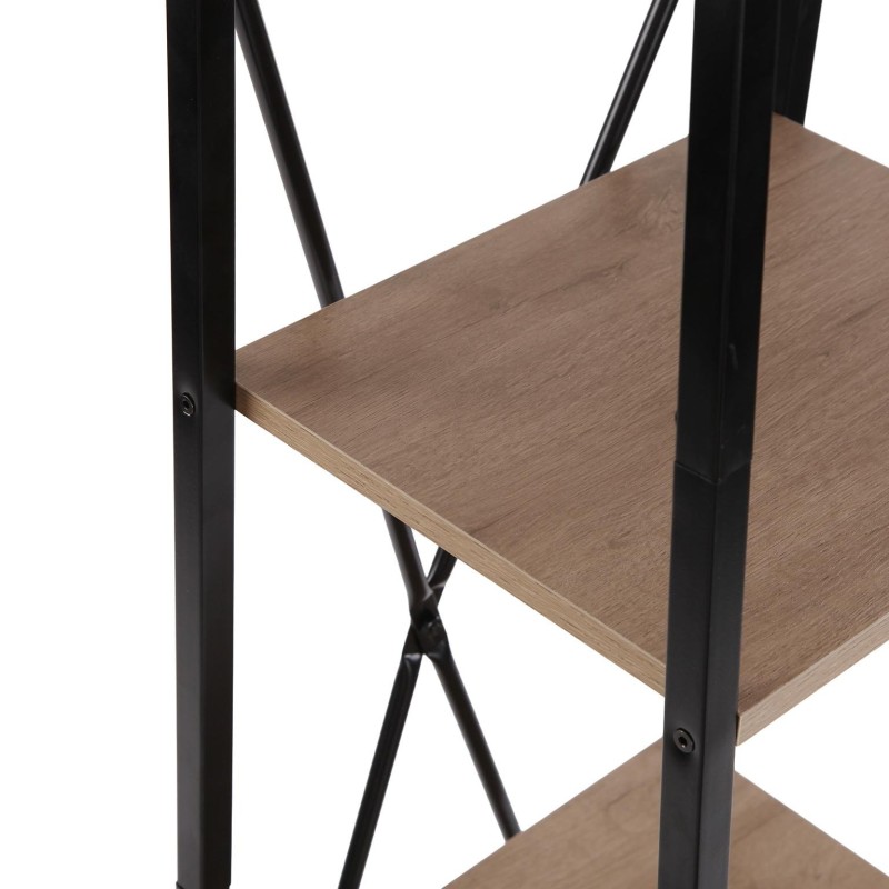 Estanteria 4 baldas Long- hampi