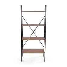 Estanteria 4 baldas Big- hampi