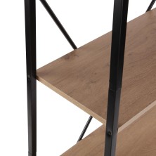 Estanteria 4 baldas Big- hampi