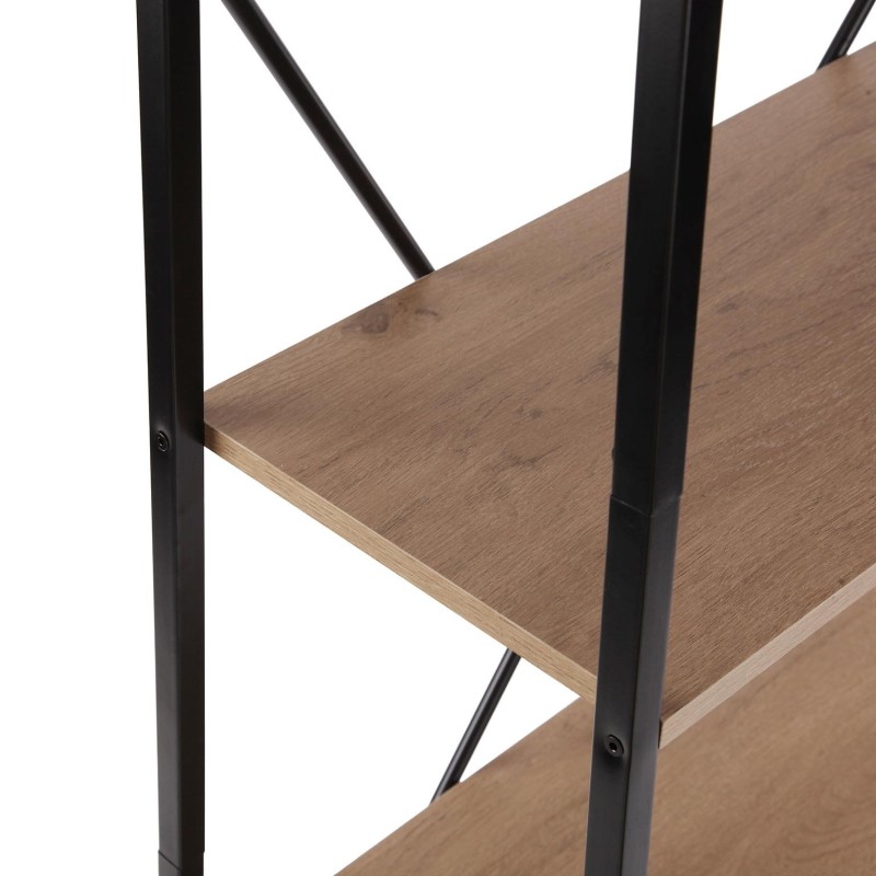 Estanteria 4 baldas Big- hampi