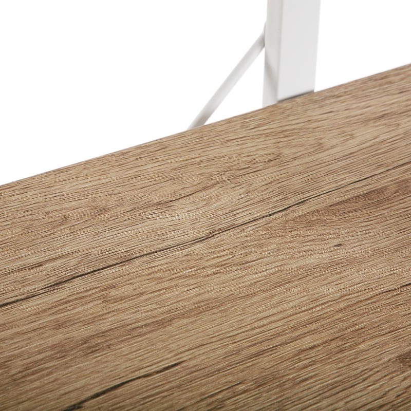 Estanteria industrial 4 baldas Verso