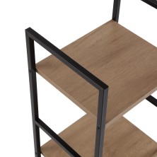 Estanteria 3 baldas Zipa