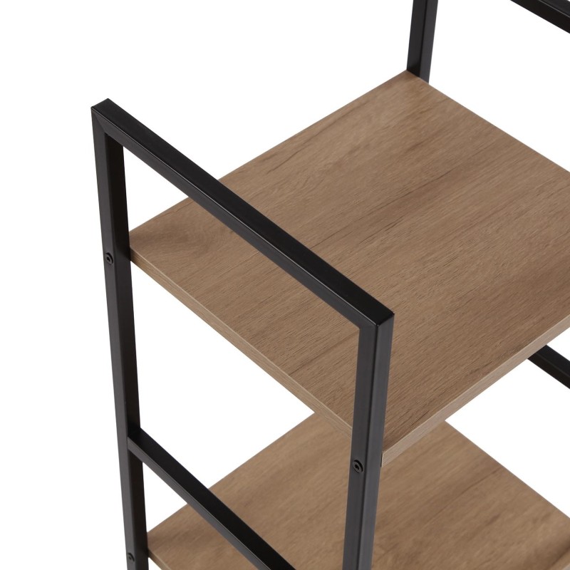 Estanteria 3 baldas Zipa