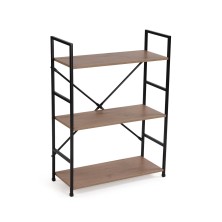 Estanteria 3 baldas Hampi