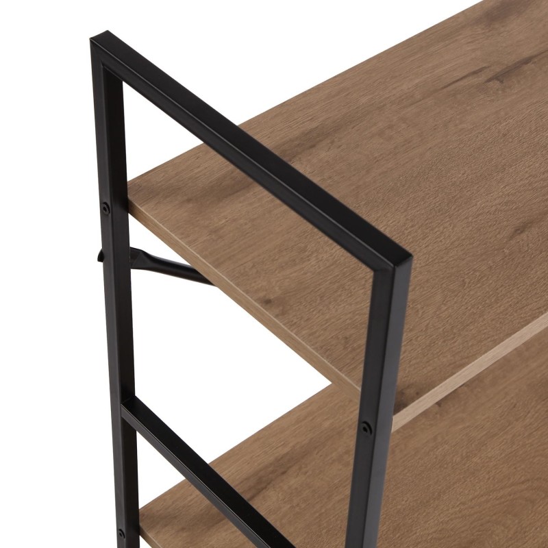 Estanteria 3 baldas Hampi