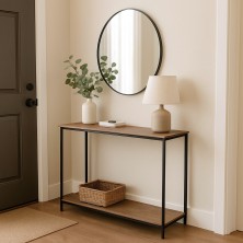 Consola industrial Zipa