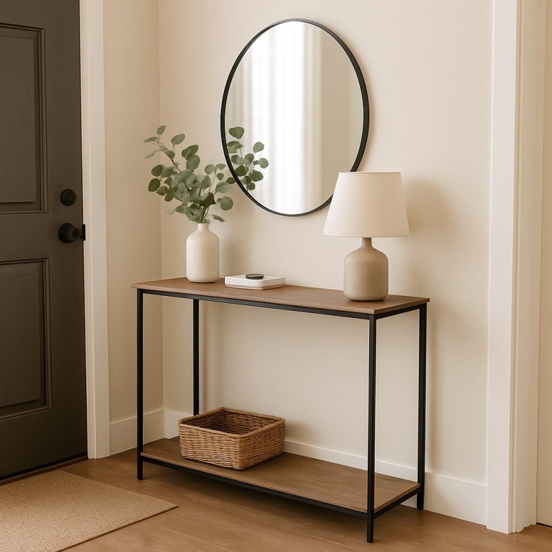 Consola industrial Zipa