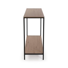 Consola industrial Zipa