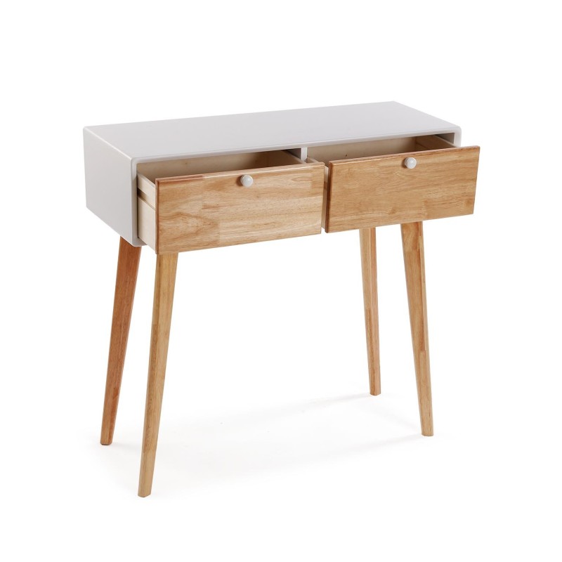 Consola de 2 cajones Lebon S