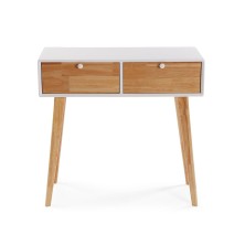 Consola de 2 cajones Lebon S