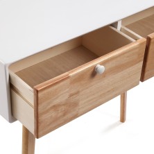 Consola de 2 cajones Lebon S