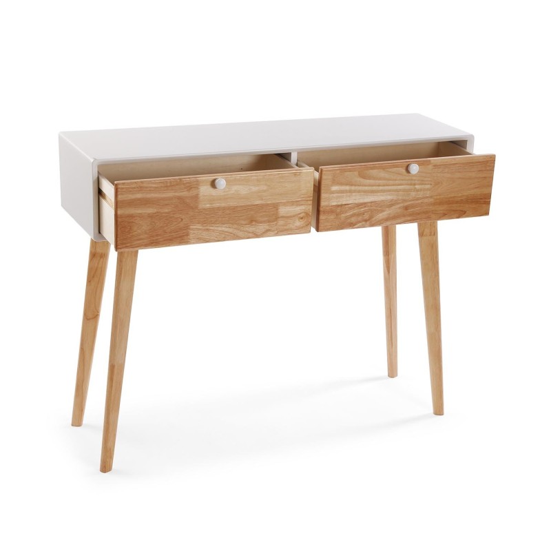 Consola de 2 cajones Lebon M