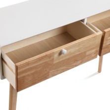 Consola de 2 cajones Lebon M