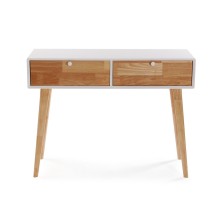 Consola de 2 cajones Lebon M