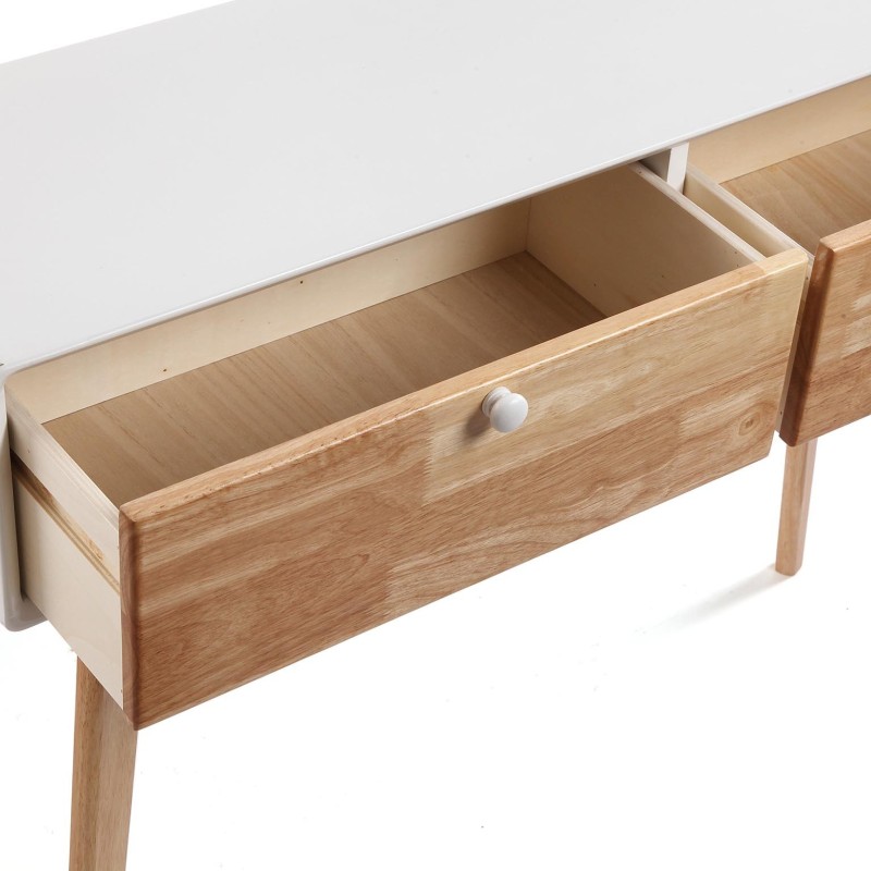 Consola de 2 cajones Lebon M