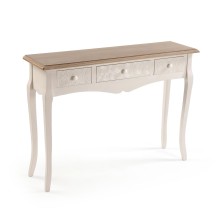 Consola 3 cajones Tenny