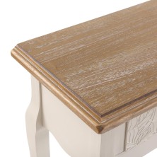 Consola 3 cajones Tenny