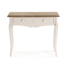 Consola 2 cajones Tenny