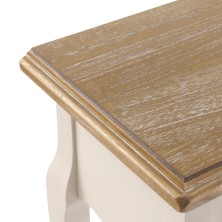 Consola 2 cajones Tenny