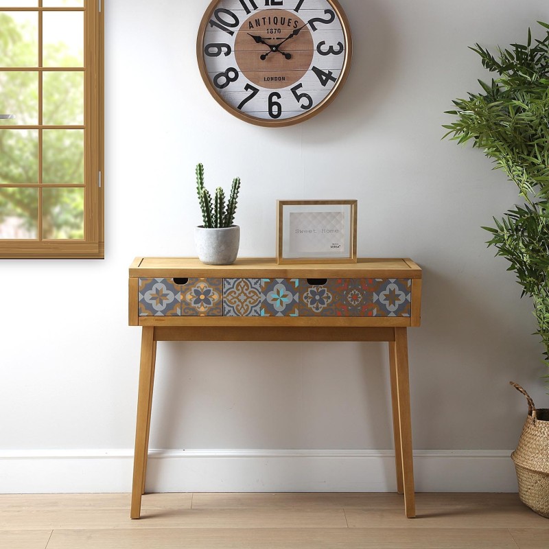 Consola 2 cajones Alfama