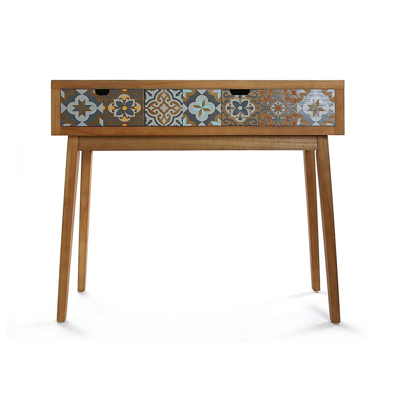 Consola 2 cajones Alfama