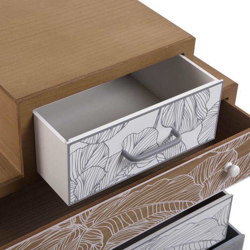 Comoda de 4 cajones Palm