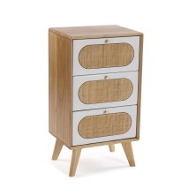 Comoda 3 cajones Vega