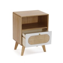 Mesita 1 cajon Vega