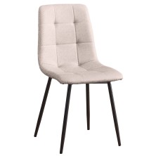 Pack de 6 sillas Fender